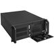 Exegate EX244499RUS Серверный корпус Exegate Pro 4U4017S <RM 19