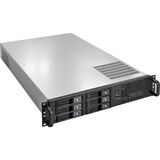 Серверный корпус Exegate Pro 2U660-HS06 <RM 19" Exegate EX264268RUS