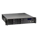 Серверный корпус Exegate Pro 2U480-HS06 <RM 19" Exegate EX279705RUS