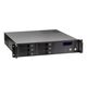 Exegate EX279753RUS Серверный корпус Exegate Pro 2U480-HS06 <RM 19