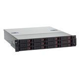 Серверный корпус ExeGate Pro 2U550-HS12 <RM 19" Exegate EX281233RUS