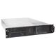 Exegate EX284960RUS Серверный корпус ExeGate Pro 2U650-08 <RM 19