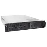 Серверный корпус ExeGate Pro 2U650-08 <RM 19" Exegate EX284960RUS