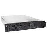 Серверный корпус ExeGate Pro 2U650-08 <RM 19" Exegate EX284977RUS