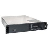 Серверный корпус ExeGate Pro 2U550-08 <RM 19" Exegate EX284959RUS