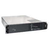 Серверный корпус ExeGate Pro 2U550-08 <RM 19" Exegate EX284975RUS
