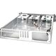 Exegate EX284958RUS Серверный корпус ExeGate Pro 2U450-09 <RM 19