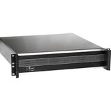Серверный корпус ExeGate Pro 2U450-09 <RM 19" Exegate EX284958RUS