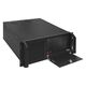 Exegate EX293224RUS Серверный корпус ExeGate Pro 4U450-16/4U4019S <RM 19
