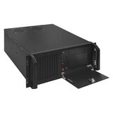 Серверный корпус ExeGate Pro 4U450-16/ 4U4019S <RM 19" Exegate EX293224RUS