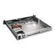 Exegate EX293306RUS Серверный корпус ExeGate Pro 1U390-01 <RM 19