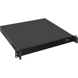 Серверный корпус ExeGate Pro 1U390-01 <RM 19" Exegate EX293306RUS