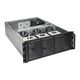 Exegate EX293579RUS Серверный корпус ExeGate Pro 4U650-18 <RM 19