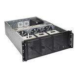 Серверный корпус ExeGate Pro 4U650-18 <RM 19" Exegate EX293579RUS