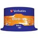 Verbatim Диски DVD-R 4.7Gb 16-х