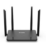 Беспроводной EasyMesh маршрутизатор AC1200 D-Link DIR-830M/ A1A DIR-830M/A1A