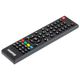 HARPER 32R470T {HD READY (1366 x 768); Наличие цифрового тюнера: T2/S2; Габариты упаковки (ШГВ): 770x122x503; Объем