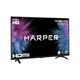HARPER 40F720T {FULL HD (1920 x 1080); Наличие цифрового тюнера: T2/S2; Габариты упаковки (ШГВ): 1005x149x604; Объем