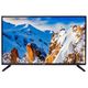 HARPER 43F660TS {FULL HD (1920 x 1080); Наличие цифрового тюнера: T2/S2; SMART; Габариты упаковки (ШГВ): 1 063x165x650; Объем