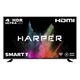 HARPER 55U660TS HARPER 55U660TS