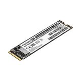 SSD накопитель ExeGate SSD M.2 240GB ExeGate NextPro KC2000TP240 (PCIe Gen3x4, NVMe, 22x80mm, 3D TLC) [EX282318RUS]