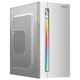 Ginzzu D380 RGB White w/o PSU Ginzzu D380 RGB White w/o PSU
