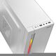 Ginzzu D380 RGB White w/o PSU