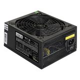 Серверный БП 600W ExeGate ServerPRO-600RADS Exegate EX292210RUS (ATX, for 3U+ cases, APFC, КПД 80% (80 PLUS)