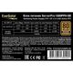 Exegate EX292208RUS Серверный БП 1000W ExeGate ServerPRO 80 PLUS® Bronze 1000PPH-SE (ATX, for 3U+ cases, APFC, КПД 89% (80 PLUS Bronze)