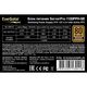 Exegate EX292209RUS Серверный БП 1100W ExeGate ServerPRO 80 PLUS® Bronze 1100PPH-SE (ATX, for 3U+ cases, APFC, КПД 89% (80 PLUS Bronze)