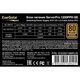 Exegate EX292196RUS Серверный БП 1200W ExeGate ServerPRO 80 PLUS® Bronze 1200PPH-SE (ATX, for 3U+ cases, APFC, КПД 89% (80 PLUS Bronze)