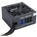 Серверный БП 1200W ExeGate ServerPRO-1200RADS Exegate EX292199RUS (ATX, for 3U+ cases, КПД 82% (80 PLUS)