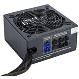 Серверный БП 800W ExeGate ServerPRO-800RADS Exegate EX292212RUS (ATX, for 3U+ cases, APFC, КПД 80% (80 PLUS)