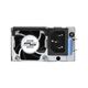 Exegate EX292321RUS Серверный БП с резервированием 2U Redundant 2x550W ExeGate Industrial-RTS550 (APFC, КПД 94% (80 PLUS Platinum)