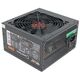 Ginzzu CB500 12CM black,24+4p,PCI-E Ginzzu CB500 12CM black,24+4p,PCI-E