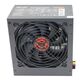 Ginzzu CB500 12CM black,24+4p,PCI-E