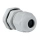 EKF plc-pg-9 Сальник PG9 IP54 d отверс. (15мм.) d проводника 4-8мм EKF PROxima