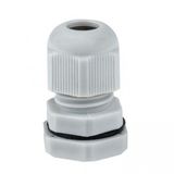 Сальник PG9 IP54 d отверс. d проводника 4-8мм EKF PROxima EKF plc-pg-9 (15мм.)