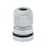 Сальник PG11 IP54 d отверс. d проводника 5-10мм EKF PROxima EKF plc-pg-11 (18мм.)