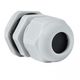 EKF plc-pg-13.5 Сальник PG13,5 IP54 d отверс. (20мм.) d проводника 6-12мм EKF PROxima