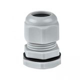 Сальник PG16 IP54 d отверс. d проводника 10-14мм EKF PROxima EKF plc-pg-16 (21мм.)