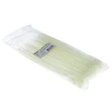 Хомут нейлоновый (100шт.) EKF Basic EKF plc-c-4.8x350 (4, 8х350)&nbsp;<img style='position: relative;margin:0' src='/image/only_to_order_edit.gif' alt='На заказ' title='На заказ' />