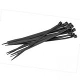 Хомут нейлоновый черный (100шт.) EKF Basic EKF plc-cb-2.5x150 (2, 5х150)&nbsp;<img style='position: relative;margin:0' src='/image/only_to_order_edit.gif' alt='На заказ' title='На заказ' />