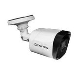 2 мегапиксельная уличная цилиндрическая IP камера с ИК подсветкой Tantos TSi-Peco25FP