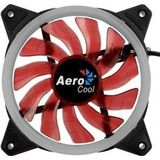 Fan Aerocool Rev Red / 120mm/ 3pin+4pin/ Red led&nbsp;<img style='position: relative;margin:0' src='/image/only_to_order_edit.gif' alt='На заказ' title='На заказ' />