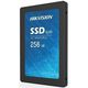 Hikvision SSD 256GB HS-SSD-E100/256G {SATA3.0} Hikvision SSD 256GB HS-SSD-E100/256G {SATA3.0}