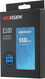 Hikvision SSD 256GB HS-SSD-E100/256G {SATA3.0} Hikvision SSD 256GB HS-SSD-E100/256G {SATA3.0}