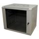 5bites TC6401-04G Шкаф телекоммуникационный 4U / 600*450 / WALL / GREY 5bites TC6401-04G Шкаф телекоммуникационный 4U / 600*450 / WALL / GREY