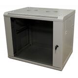5bites TC6401-06G Шкаф телекоммуникационный 6U / 600*450 / WALL / GREY AP6406G/TC6401-06G