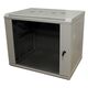 5bites TC6401-09G Шкаф телекоммуникационный 9U / 600*450 / WALL / GREY 5bites TC6401-09G Шкаф телекоммуникационный 9U / 600*450 / WALL / GREY